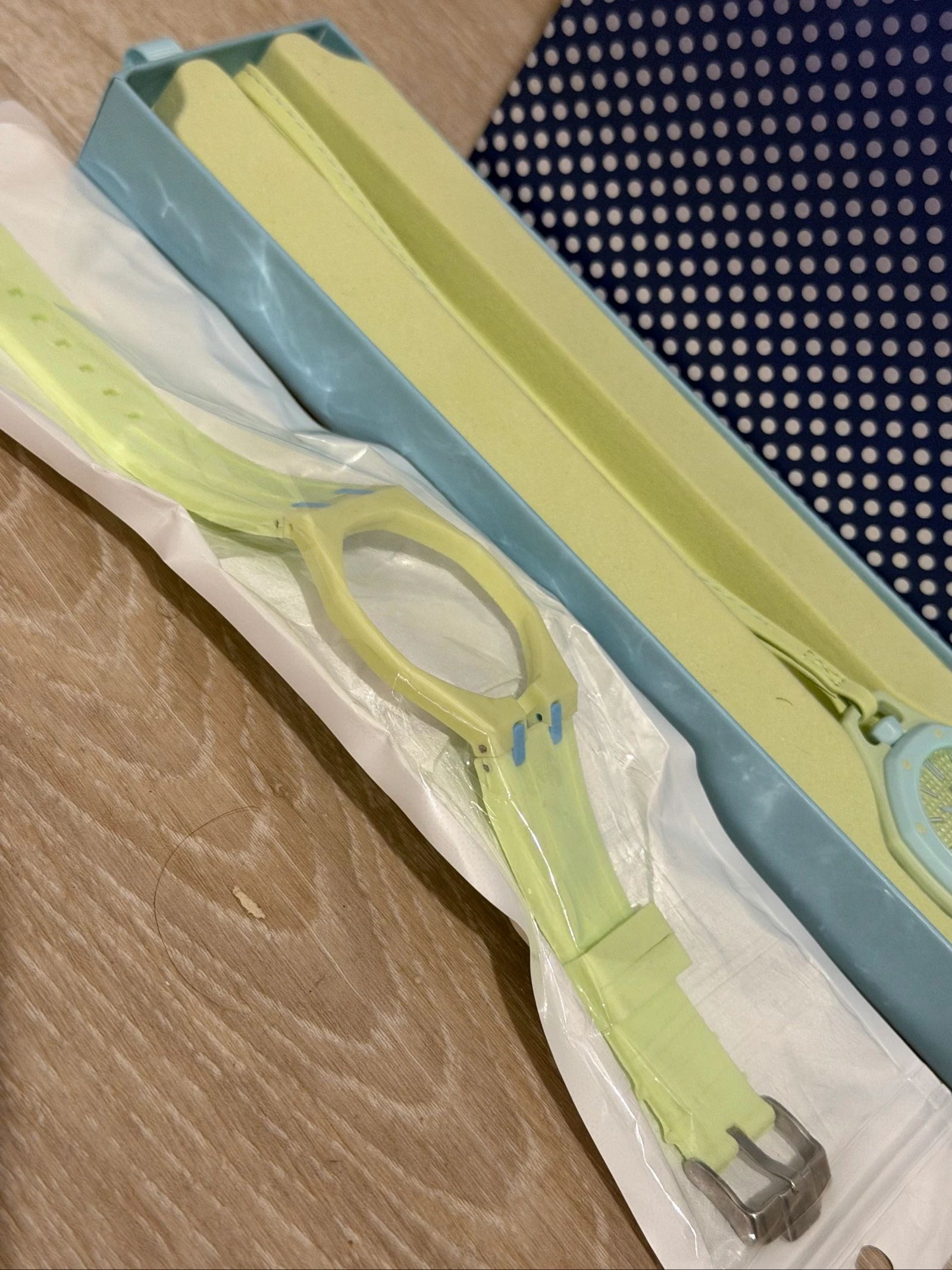 Swatch Royal Pop x AP – photo 4